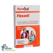 فلکس اویت آپوویتال - Apovital Flexavit